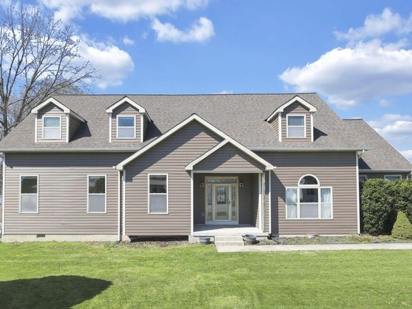 11365 Oneida Path , Lakeview, OH 43331