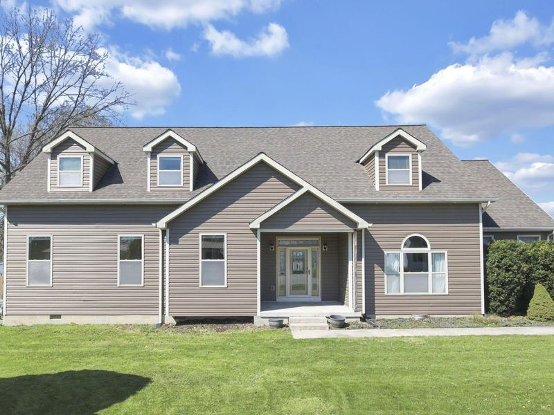 11365 Oneida Path , Lakeview, OH 43331 Photo 1