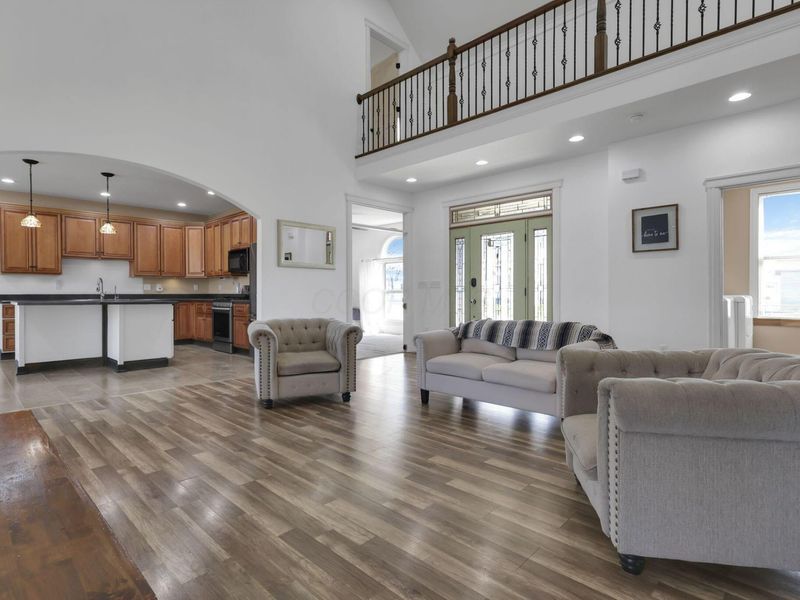 11365 Oneida Path , Lakeview, OH 43331 Photo 10