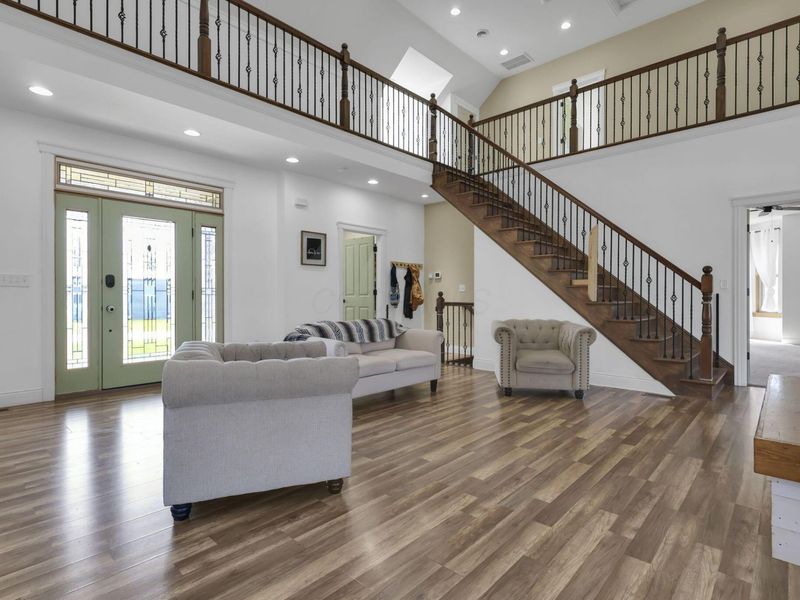 11365 Oneida Path , Lakeview, OH 43331 Photo 11