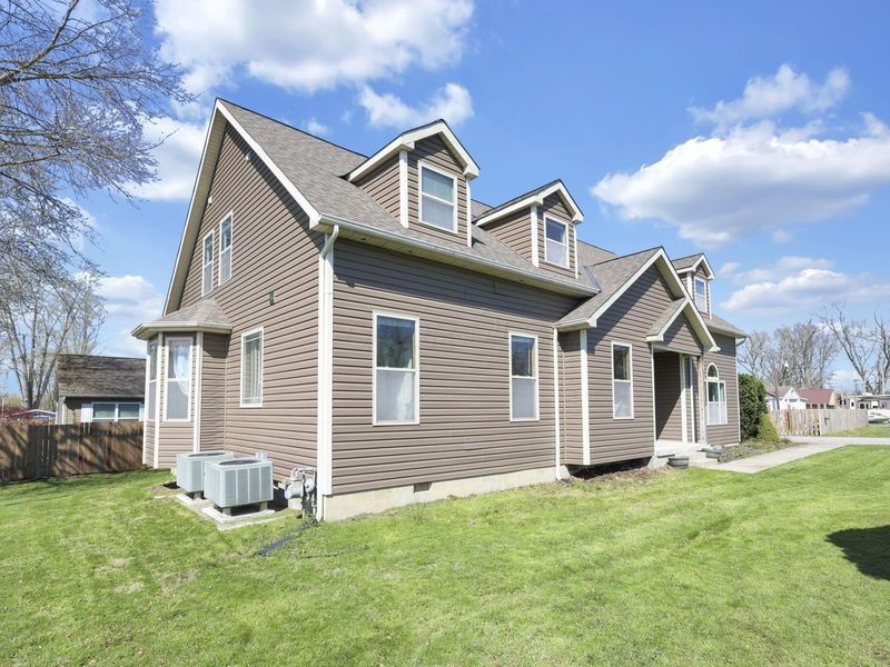 11365 Oneida Path , Lakeview, OH 43331 Photo 2