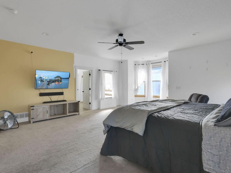 11365 Oneida Path , Lakeview, OH 43331 Photo 26