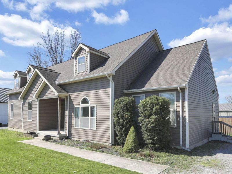 11365 Oneida Path , Lakeview, OH 43331 Photo 3