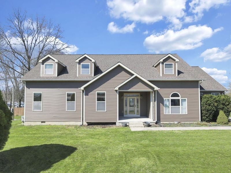 11365 Oneida Path , Lakeview, OH 43331 Photo 4