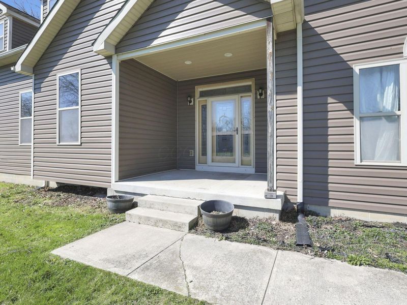 11365 Oneida Path , Lakeview, OH 43331 Photo 5