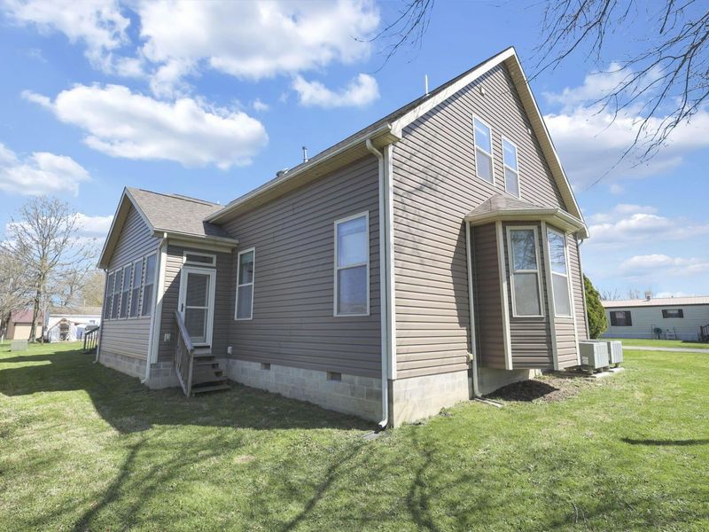 11365 Oneida Path , Lakeview, OH 43331 Photo 57