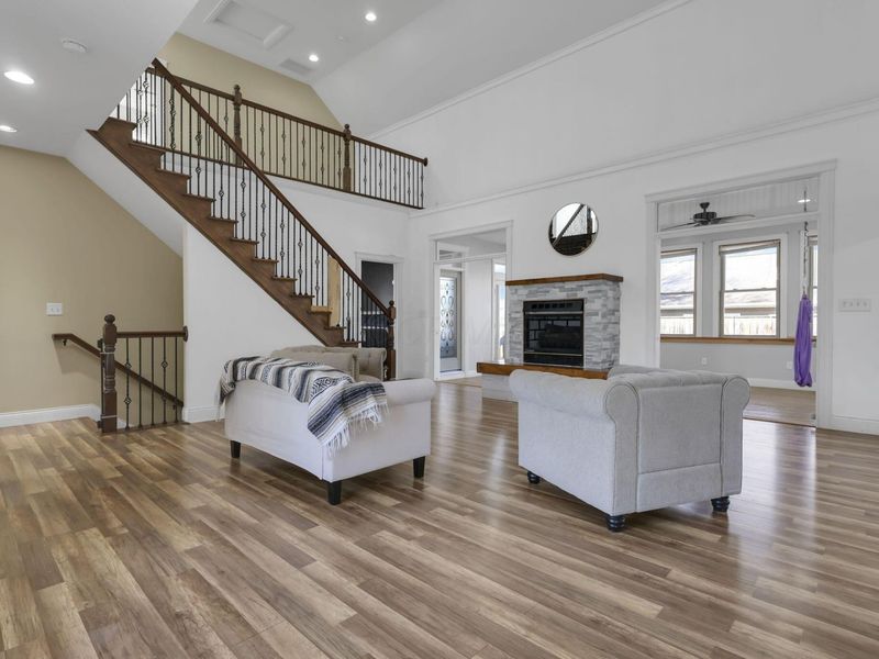 11365 Oneida Path , Lakeview, OH 43331 Photo 8