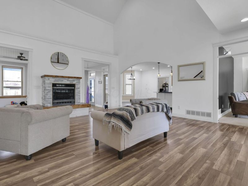 11365 Oneida Path , Lakeview, OH 43331 Photo 9