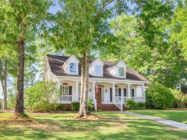 7601 Cameron Court , Mobile, AL 36695