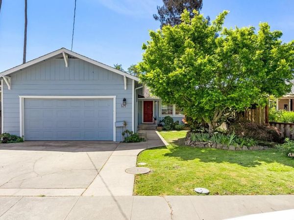 124 Coulson Avenue, Santa Cruz, CA 95060