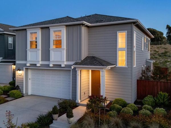 266 Sandy Gulch Drive, Marina, CA 93933