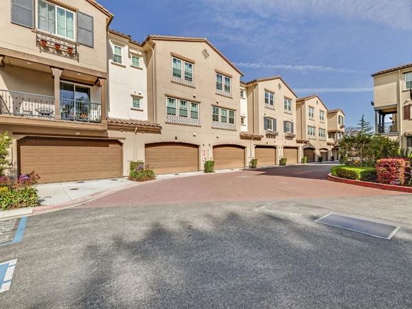 509 Sardinia Terrace, Sunnyvale, CA 94089