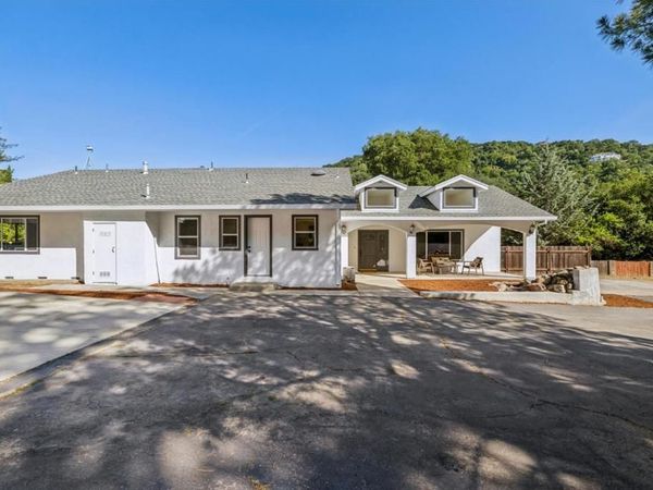 21531 Almaden Road, San Jose, CA 95120