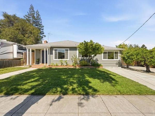 410 Wilton Avenue, Palo Alto, CA 94306