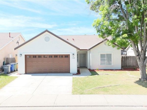 1559 Ronnie Court, Merced, CA 95341