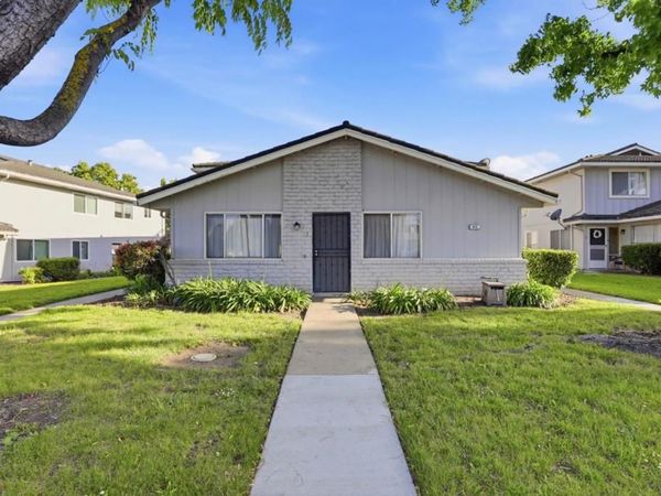 812 Blossom Hill Road, Unit 2, San Jose, CA 95123