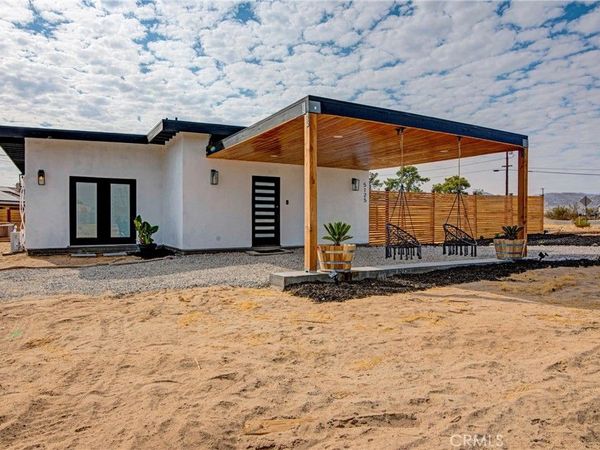 5125 Sunfair Road, Joshua Tree, CA 92252