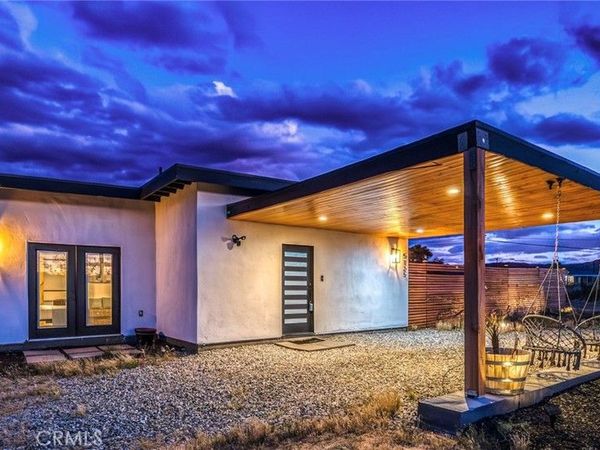 5125 Sunfair Road, Joshua Tree, CA 92252