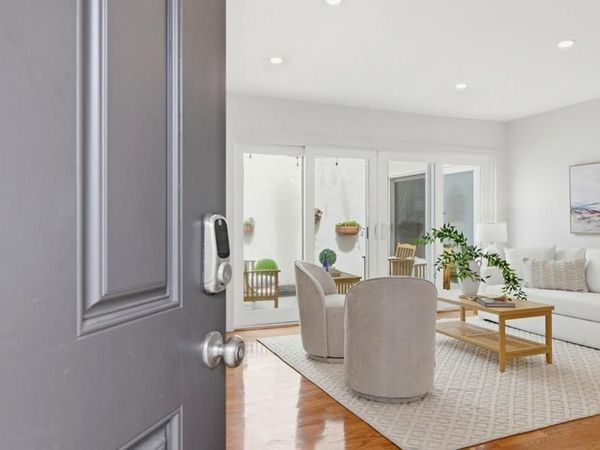 1919 Alameda De Las Pulgas, Unit 131, San Mateo, CA 94403