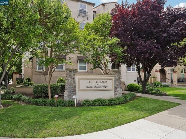 3240 Maguire Way, Unit 127, Dublin, CA 94568