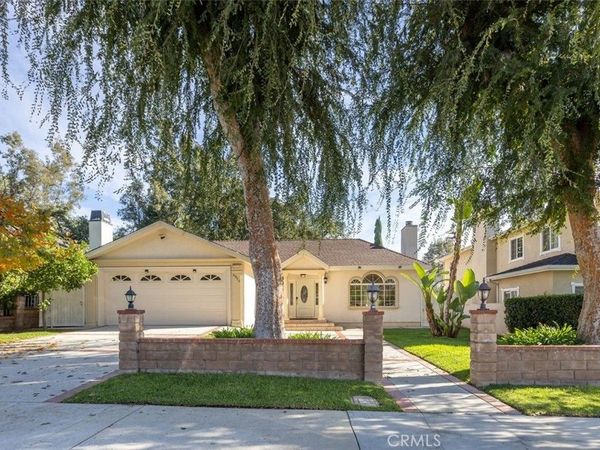 4926 Crown Avenue, La Canada Flintridge, CA 91011