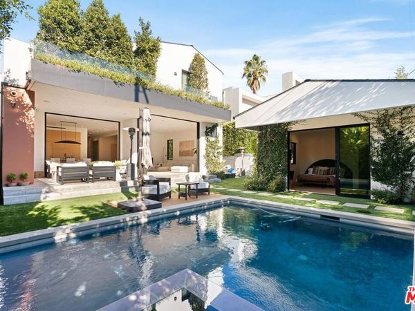 6258 Drexel Avenue, Los Angeles, CA 90048