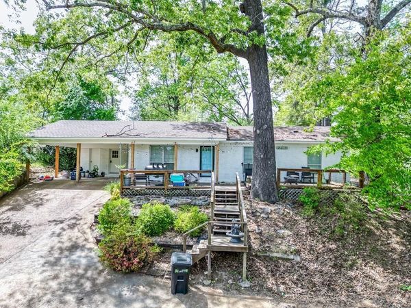 2204 Haley Street, Oxford, MS 38655