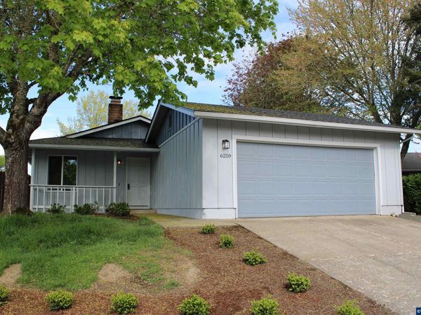 6259 Chapman Pl SE, Albany, OR 97321