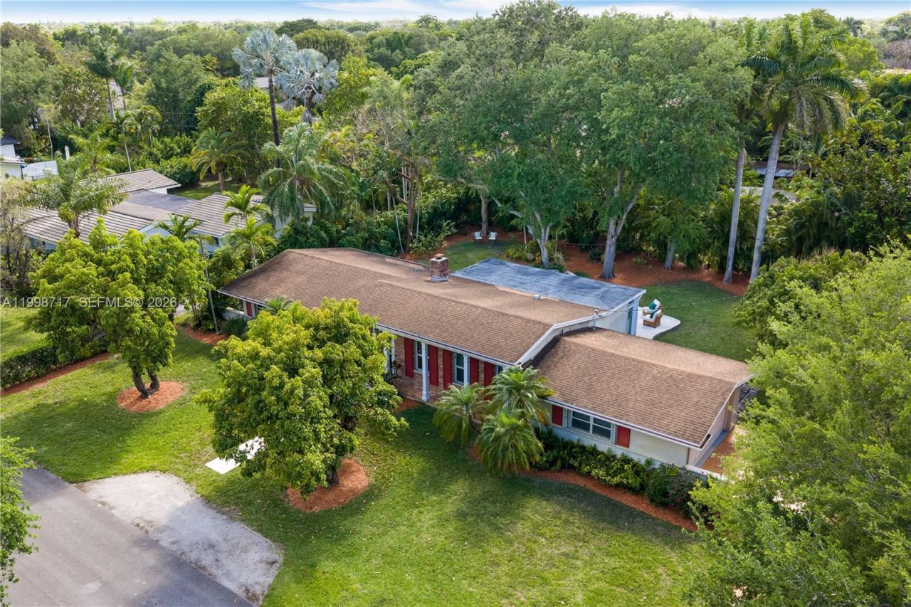 9830 SW 69th Ave , Pinecrest, FL 33156 Photo