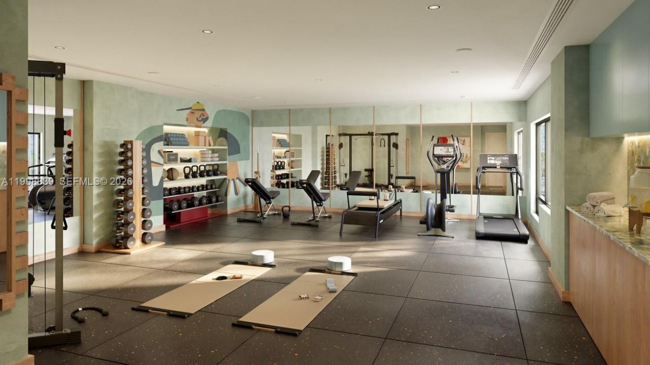 335 NW 28th St , Unit 503, Miami, FL 33127 Photo