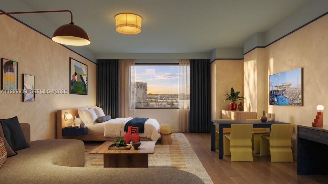 335 NW 28th St , Unit 503, Miami, FL 33127 Photo