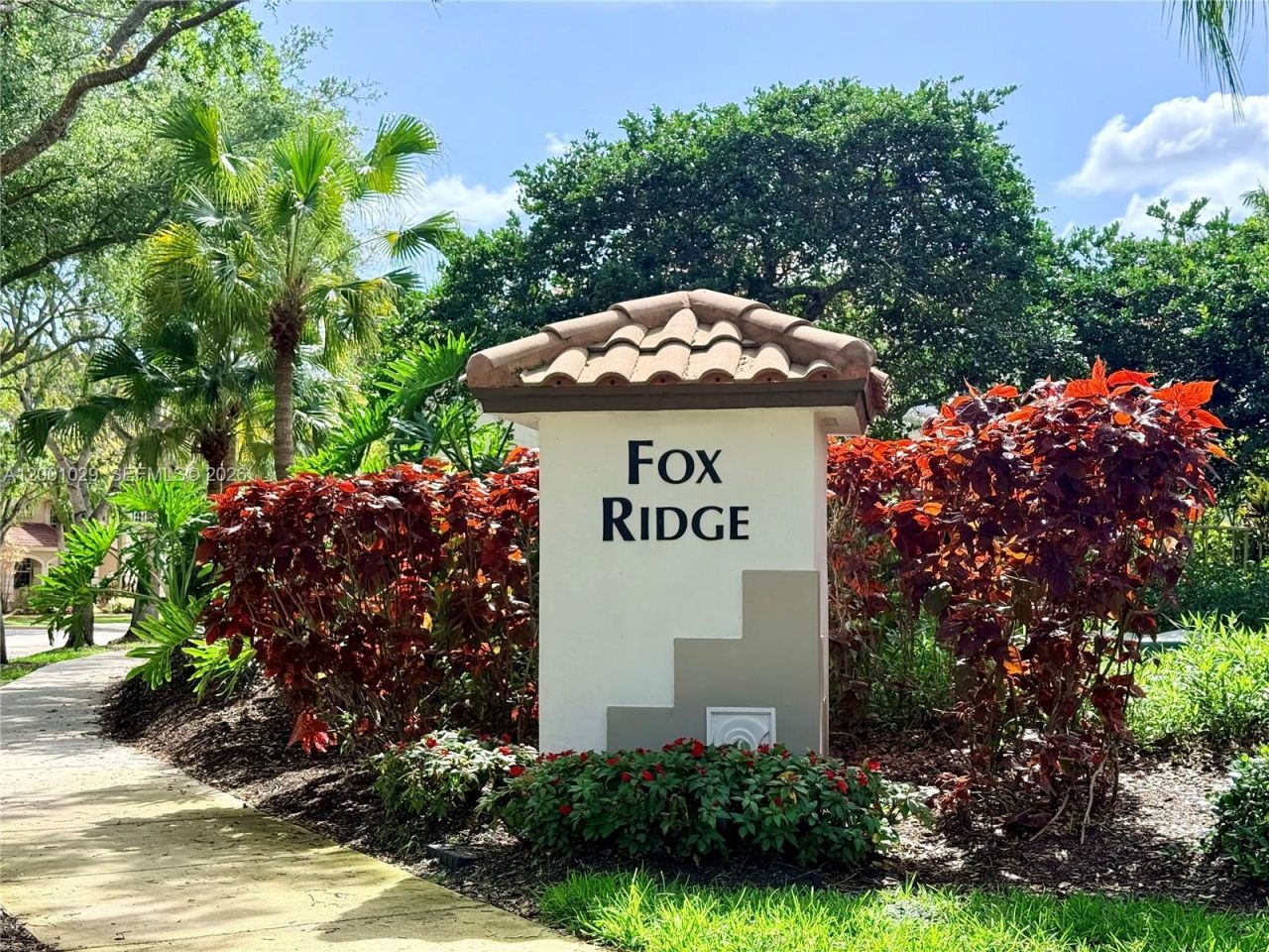 4467 Fox Glove Ln , Weston, FL 33331 Photo