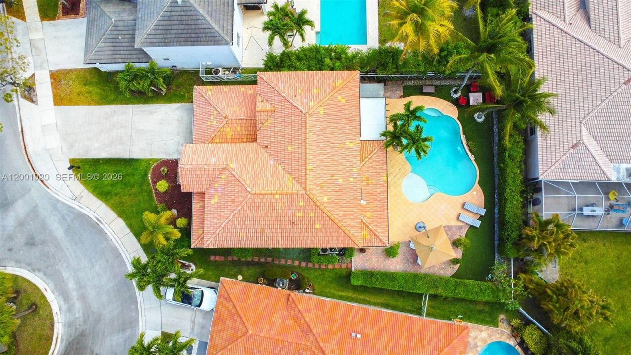 4467 Fox Glove Ln, Weston, FL 33331 Photo