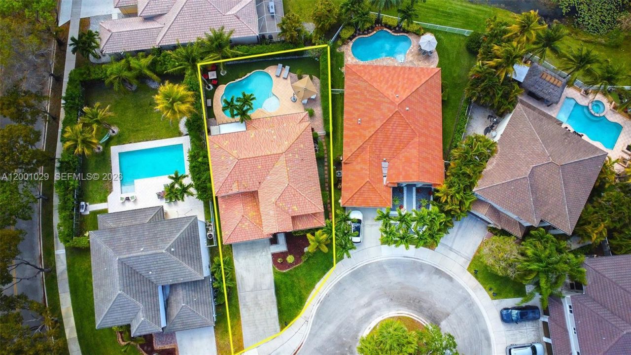 4467 Fox Glove Ln, Weston, FL 33331 Photo