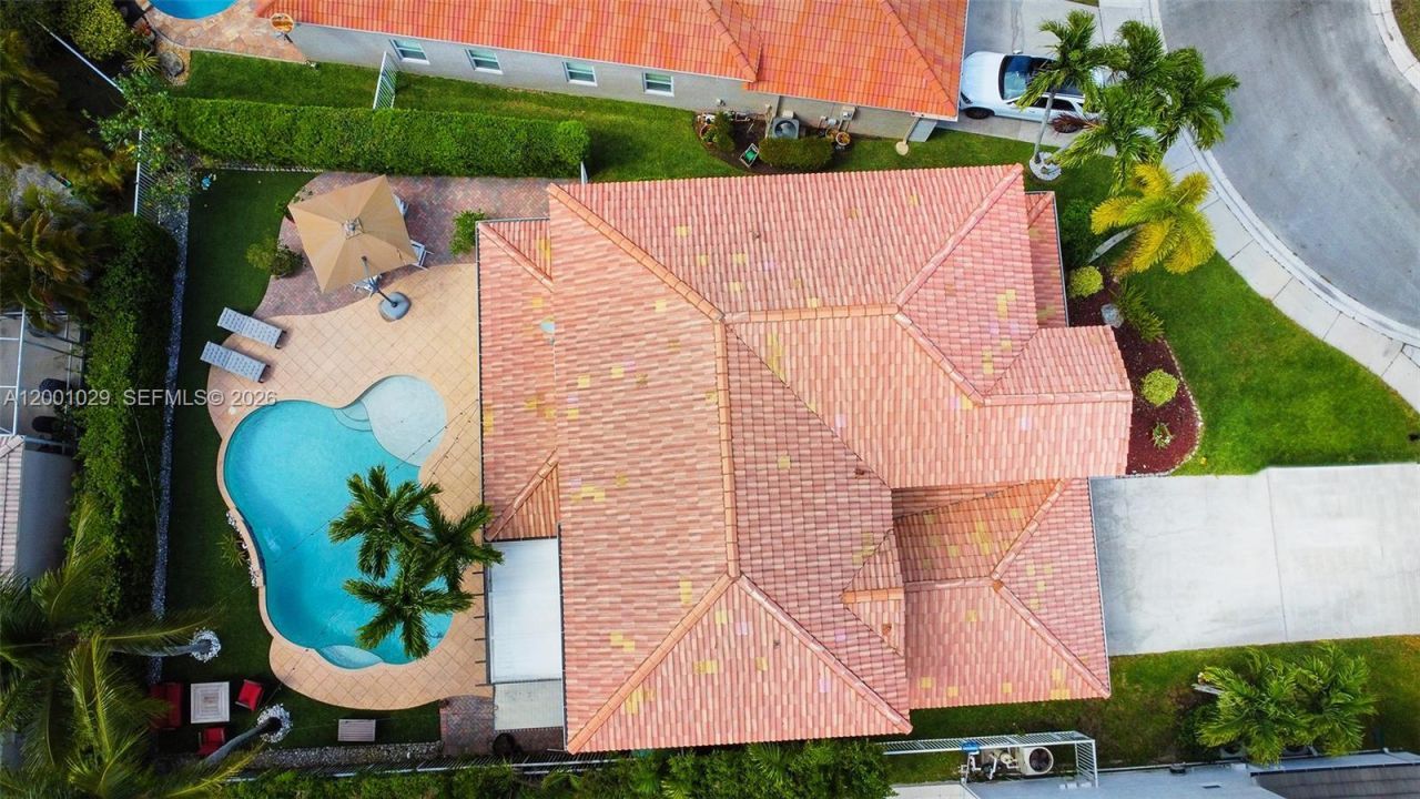 4467 Fox Glove Ln, Weston, FL 33331 Photo