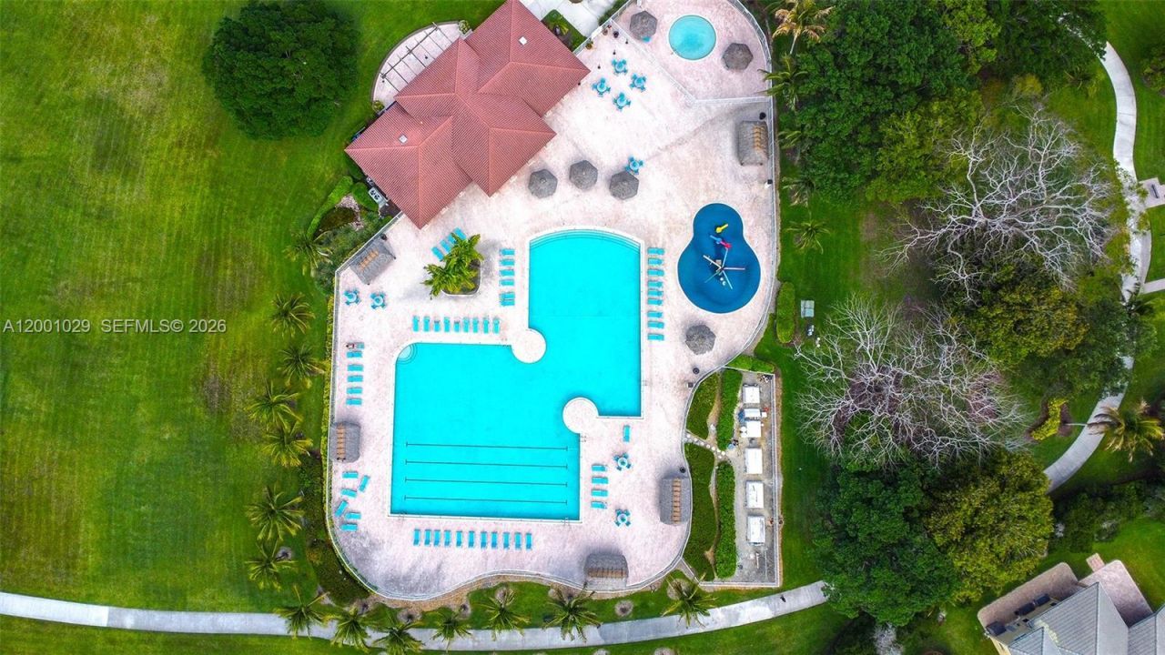 4467 Fox Glove Ln, Weston, FL 33331 Photo
