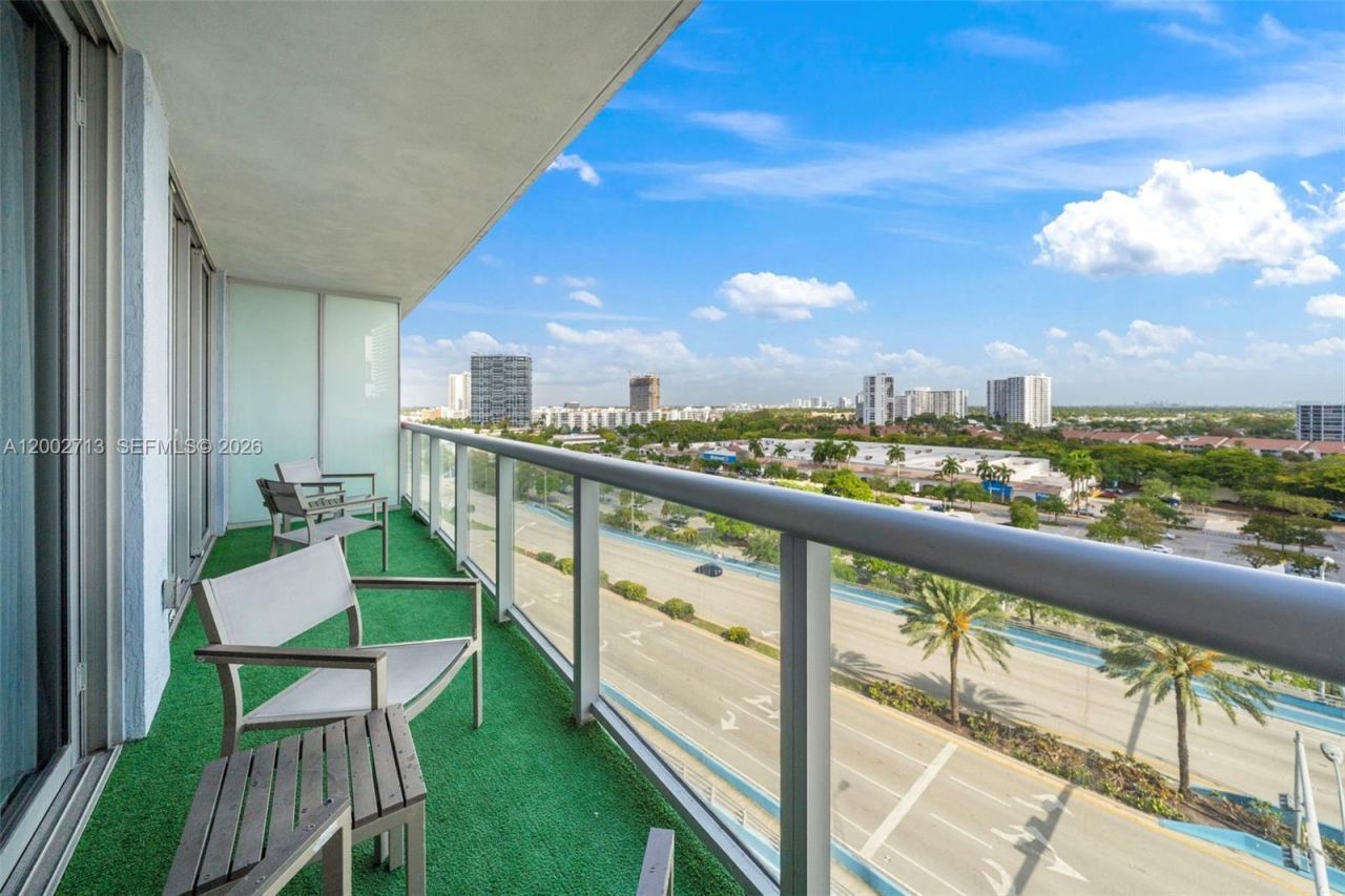 2602 E Hallandale Beach Blvd , Unit R1104, Hallandale Beach, FL 33009 Photo