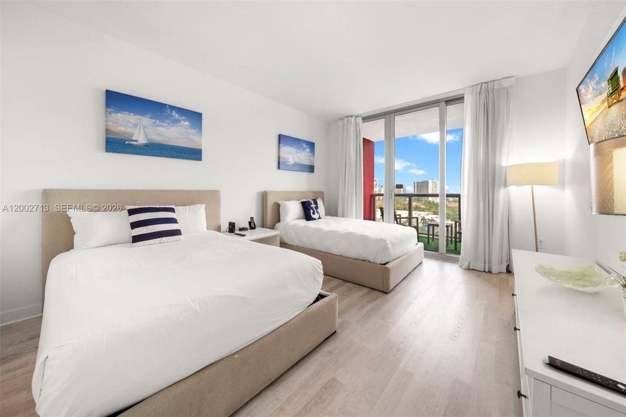 2602 E Hallandale Beach Blvd , Unit R1104, Hallandale Beach, FL 33009 Photo