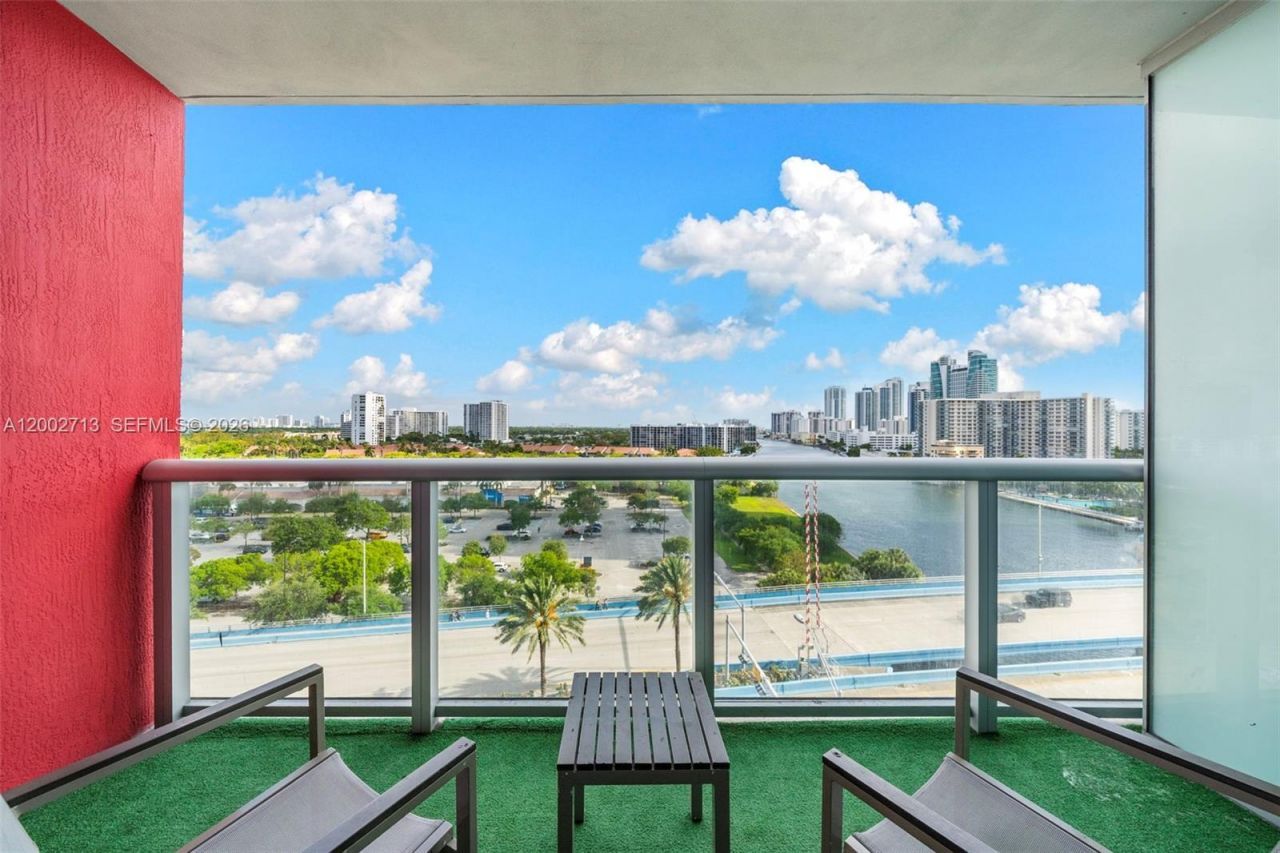 2602 E Hallandale Beach Blvd , Unit R1104, Hallandale Beach, FL 33009 Photo