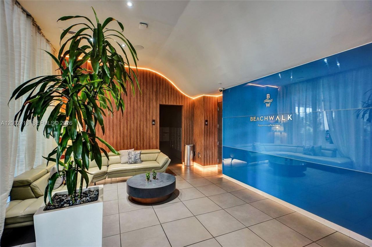 2602 E Hallandale Beach Blvd , Unit R1104, Hallandale Beach, FL 33009 Photo