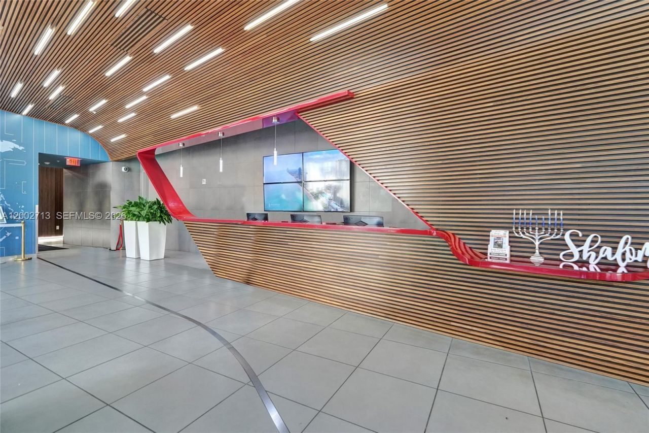 2602 E Hallandale Beach Blvd , Unit R1104, Hallandale Beach, FL 33009 Photo