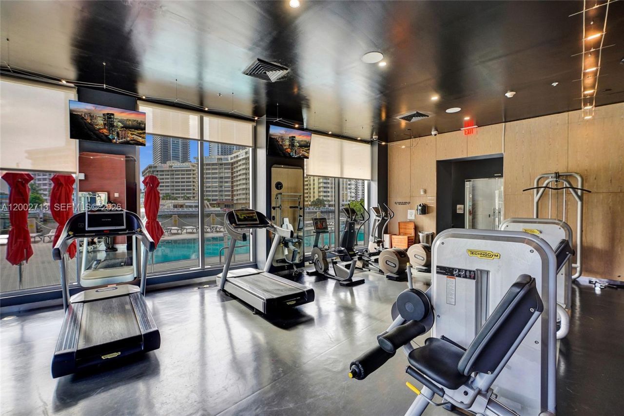 2602 E Hallandale Beach Blvd , Unit R1104, Hallandale Beach, FL 33009 Photo