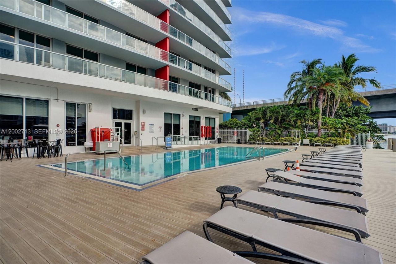 2602 E Hallandale Beach Blvd , Unit R1104, Hallandale Beach, FL 33009 Photo
