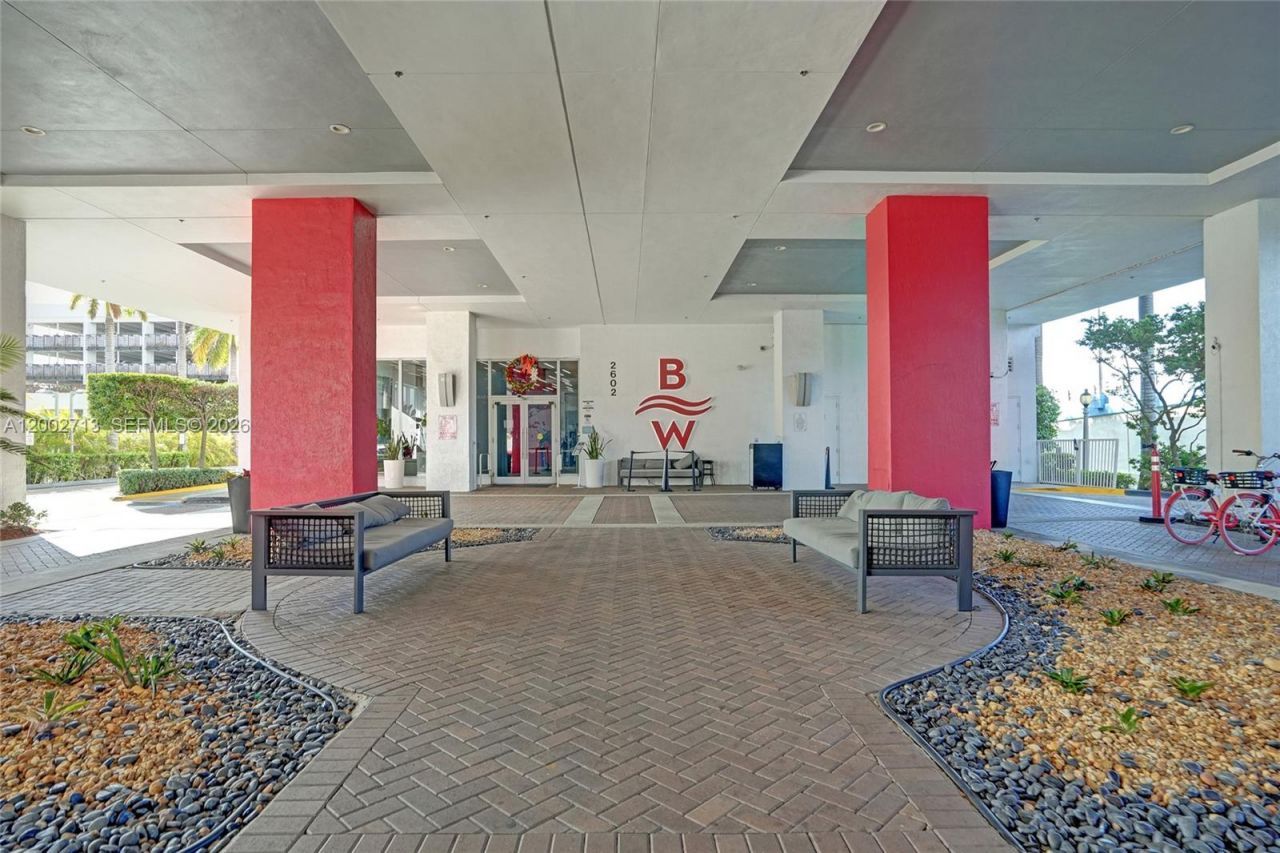 2602 E Hallandale Beach Blvd , Unit R1104, Hallandale Beach, FL 33009 Photo