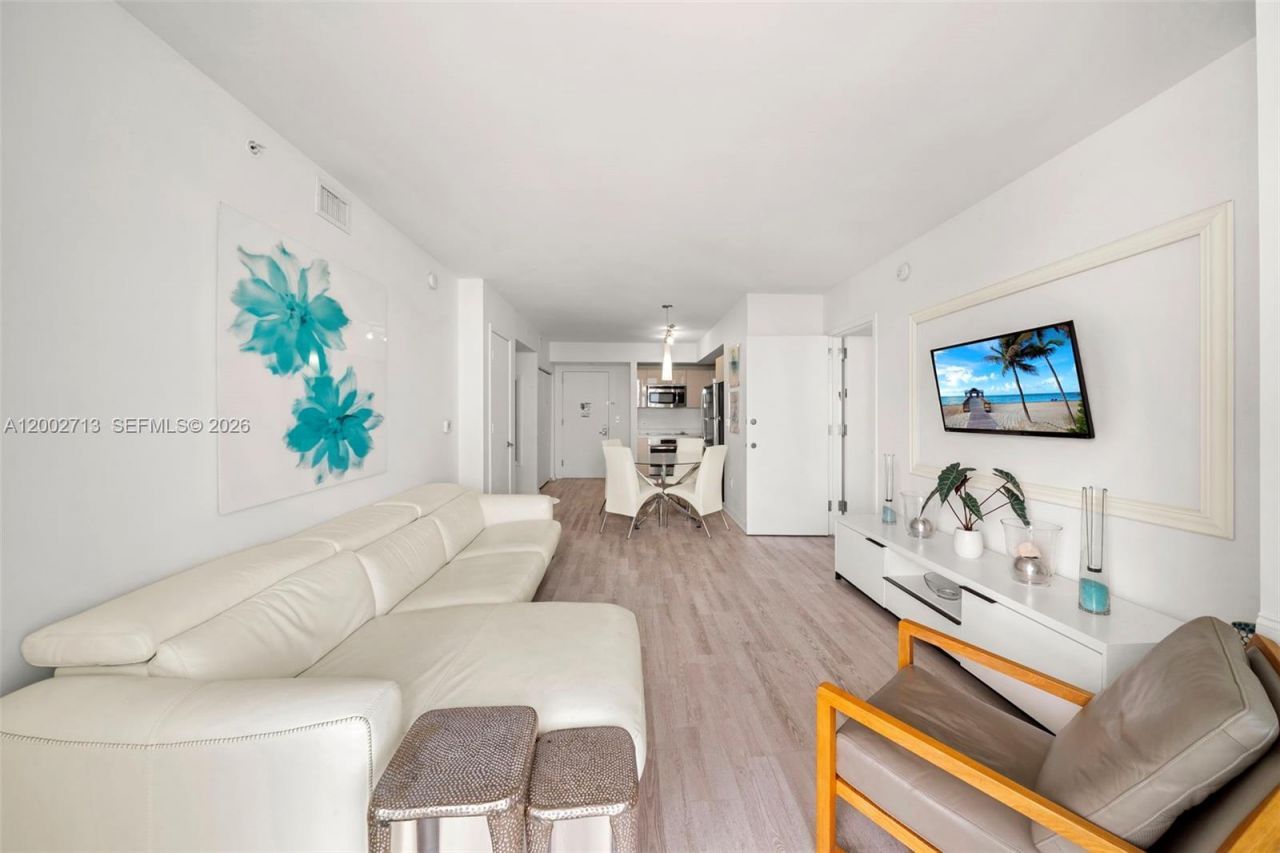 2602 E Hallandale Beach Blvd , Unit R1104, Hallandale Beach, FL 33009 Photo