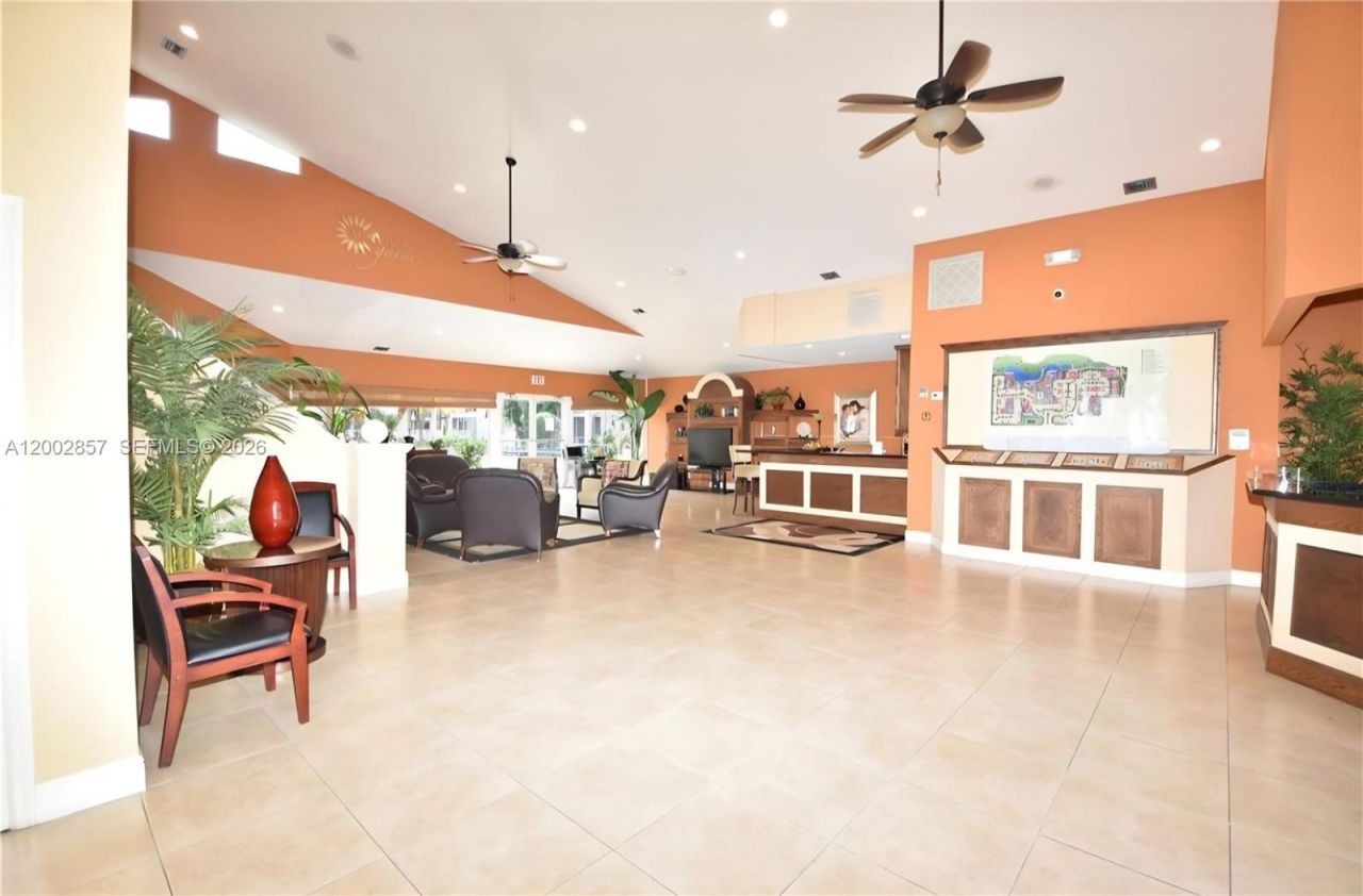 5780 Rock Island Rd, Unit 351, Tamarac, FL 33319 Photo