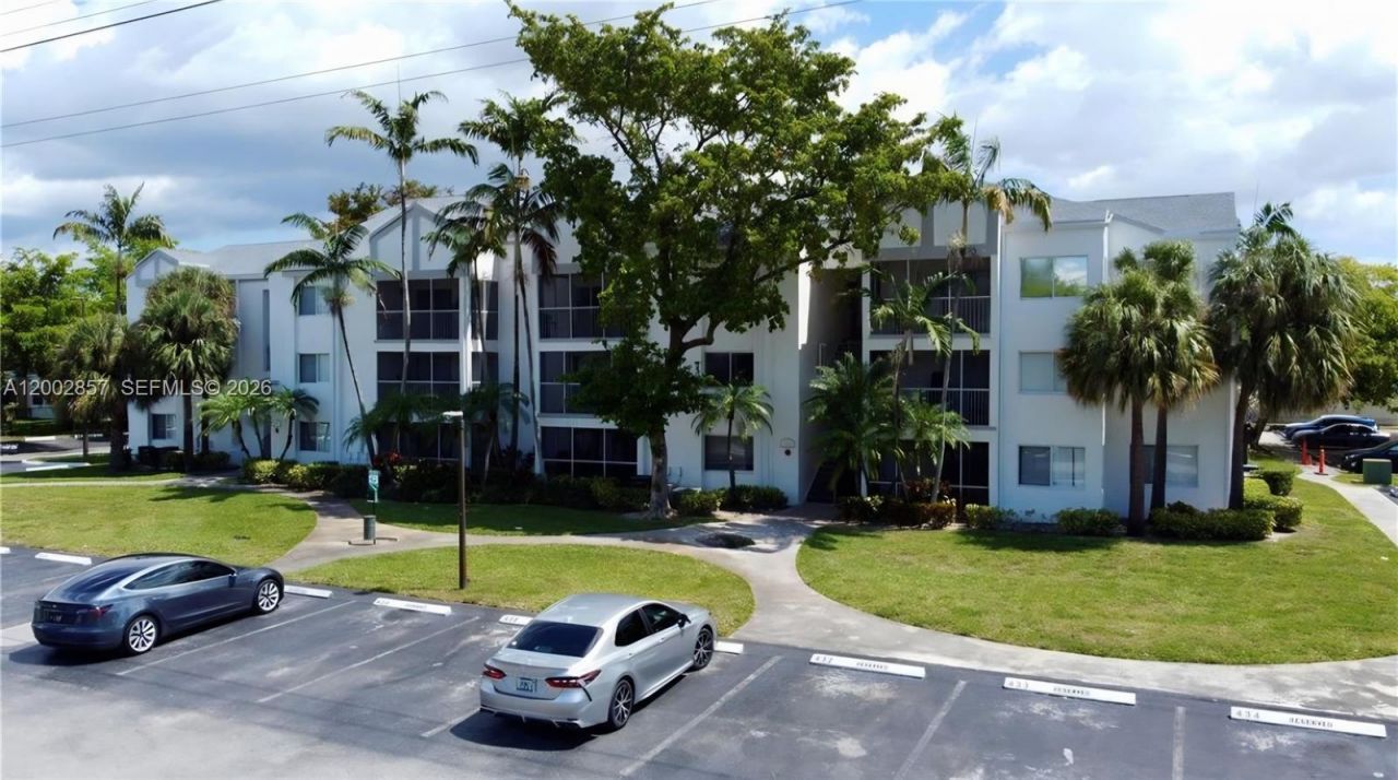 5780 Rock Island Rd, Unit 351, Tamarac, FL 33319 Photo