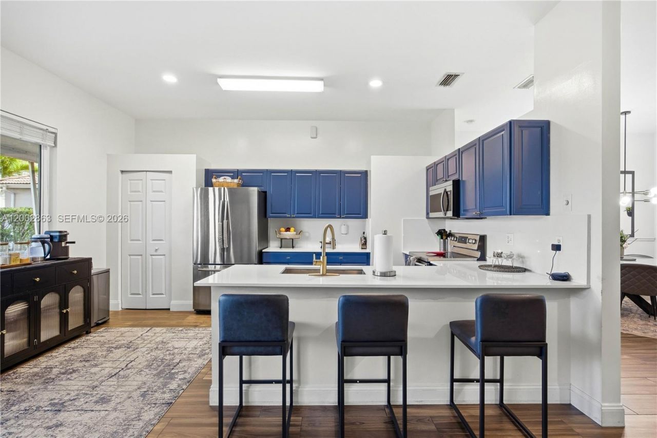 2615 SE 5th Ct , Unit 2615, Homestead, FL 33033 Photo