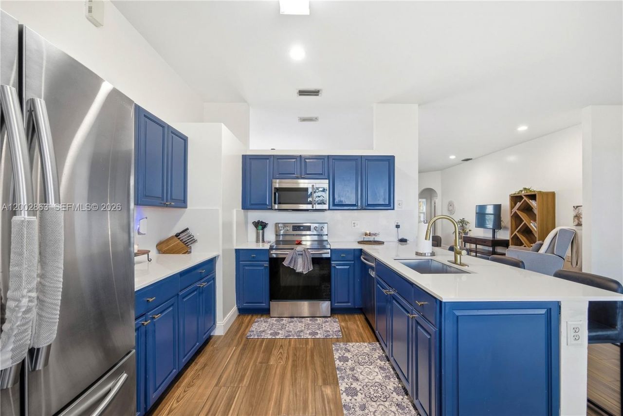 2615 SE 5th Ct , Unit 2615, Homestead, FL 33033 Photo