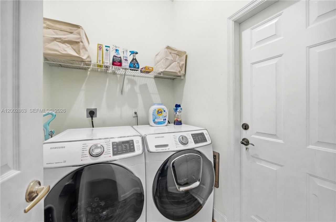 2615 SE 5th Ct , Unit 2615, Homestead, FL 33033 Photo